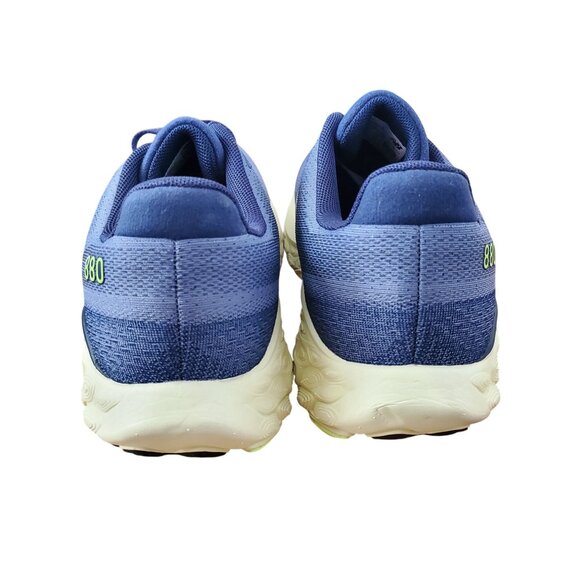 New Balance 10.5 Men Fresh Foam X 880v14 Running Shoes Athletic Sneakers Active - Picture 7 of 9